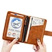 personalised passport holder